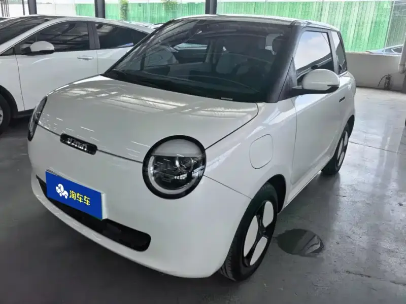 Qiyuan Lumin, 2025