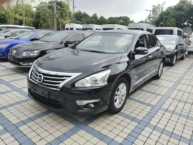 Nissan Teana Nissan Teana/Altima 2013 2.0L XL Comfort Edition, 2015 — фото 1