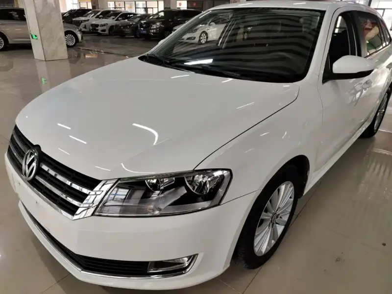Volkswagen Gran Lavida Volkswagen Lavida Variant 2013 1.4TSI Auto Comfort Type, 2015 — фото 1