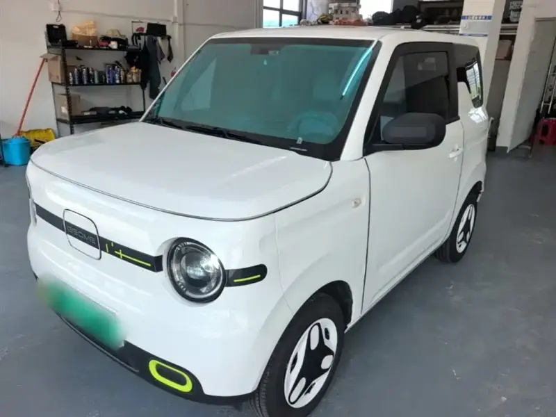 Galaxy Panda, 2025