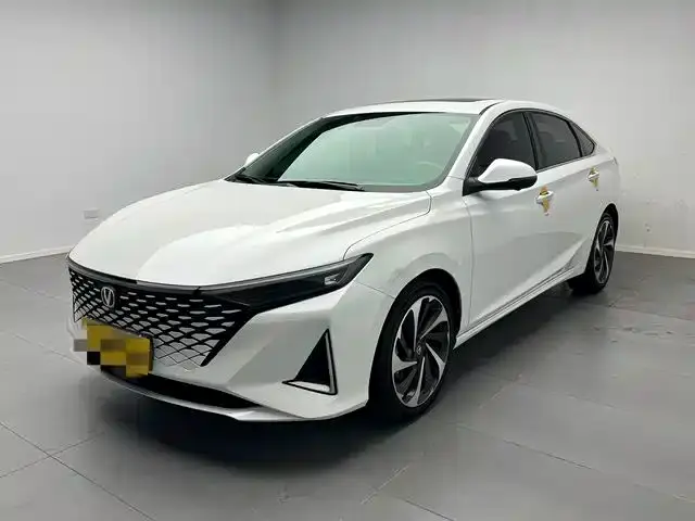 Changan Ruicheng PLUS, 2023