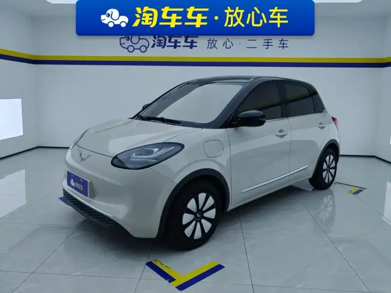 Wuling Bingo, 2025