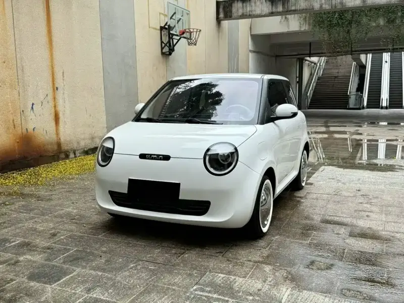Qiyuan Lumin, 2024