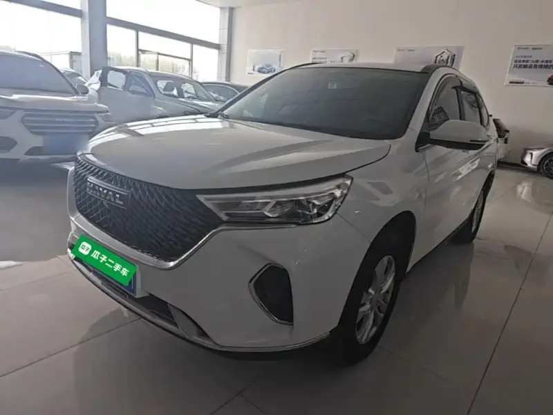 Haval M6, 2024