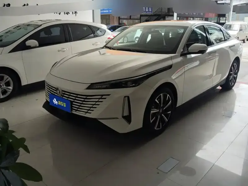Changan Eado, 2024