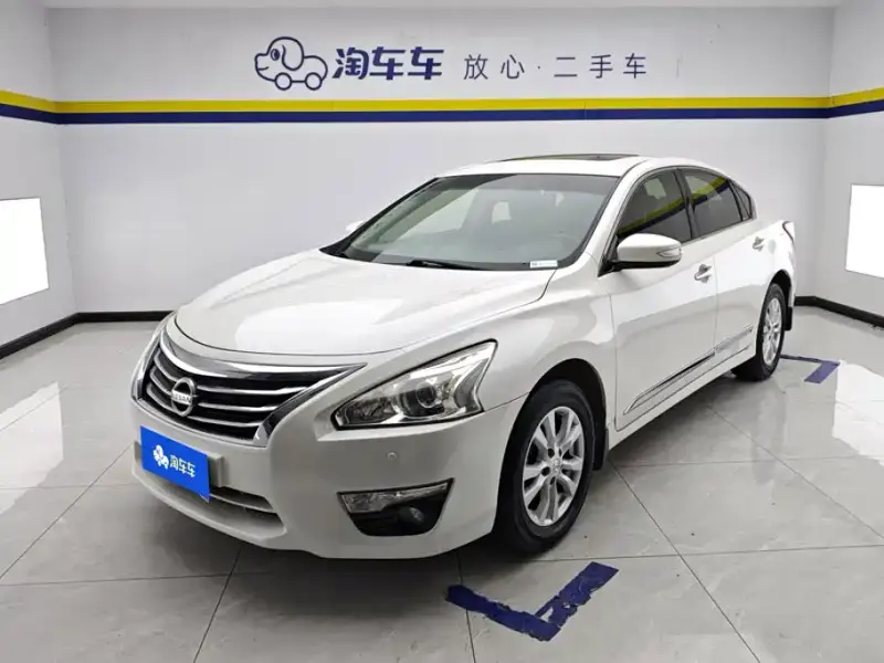 Nissan Teana Nissan Teana/Altima 2013 2.0L XL Comfort Edition, 2015 — фото 1