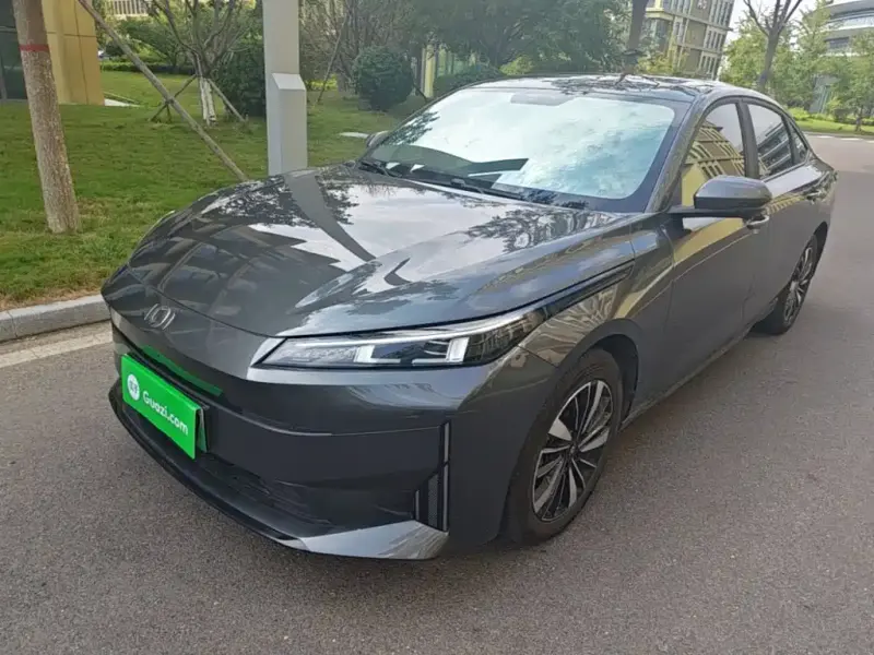 Qiyuan A05, 2025