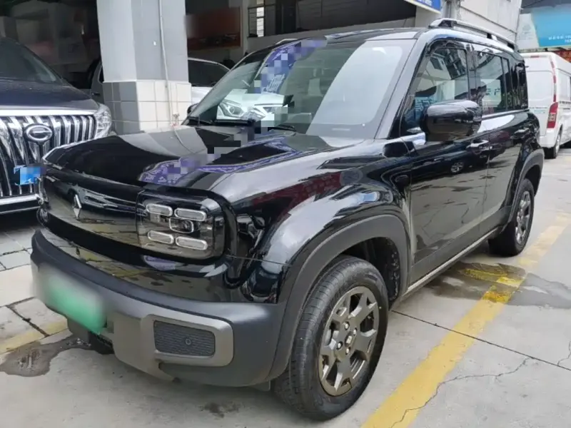 Baojun Yueye Plus, 2026