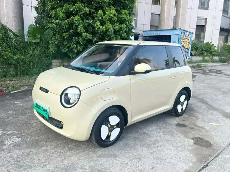 Qiyuan Lumin, 2023