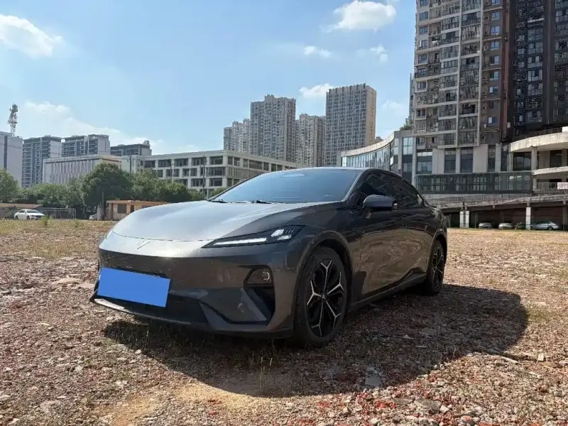 Deepal L07, 2024