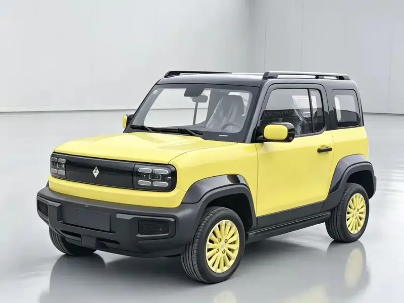 Baojun Yueye, 2026