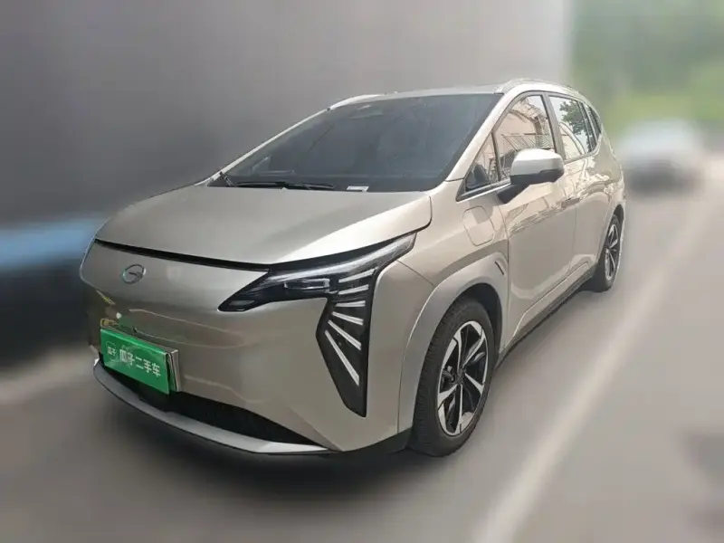 Aion Y, 2024