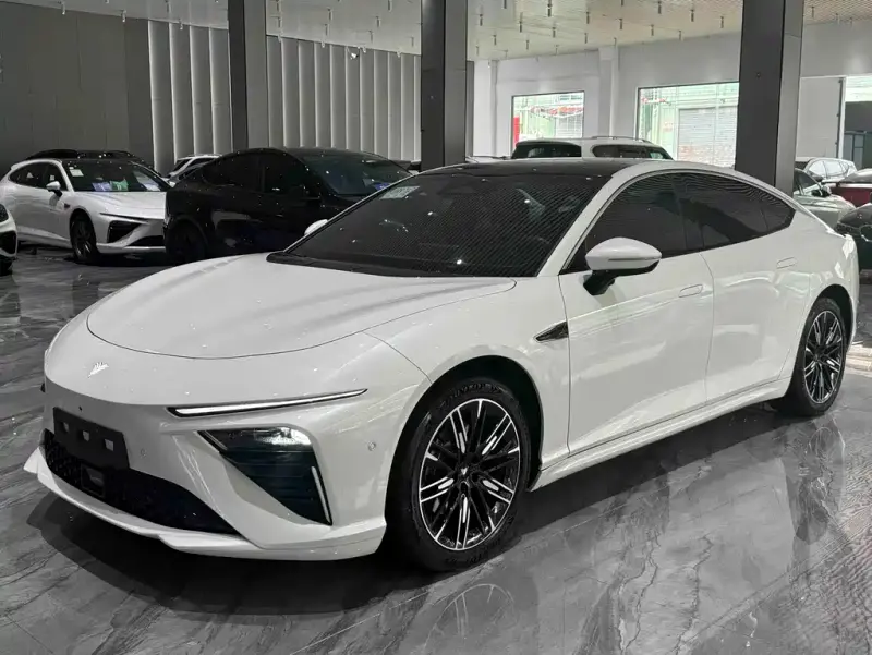 Neta S, 2023