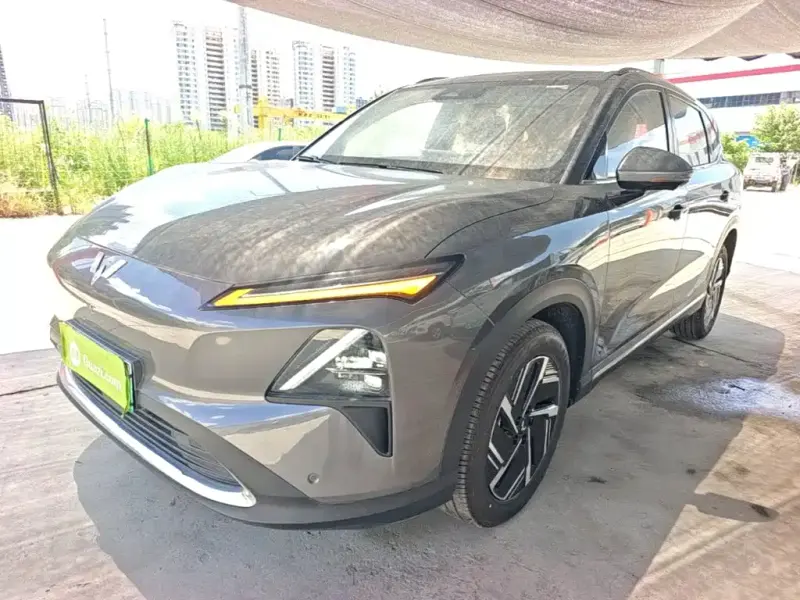 Wuling Xingguang S, 2026