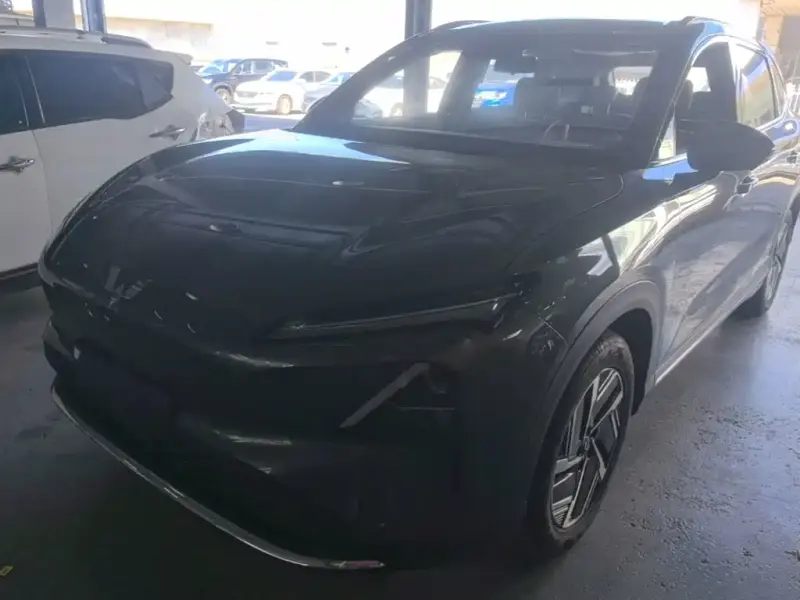 Wuling Xingguang S, 2026