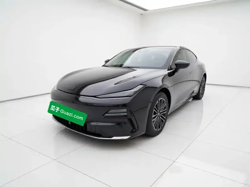 Galaxy Xingyao 8, 2026