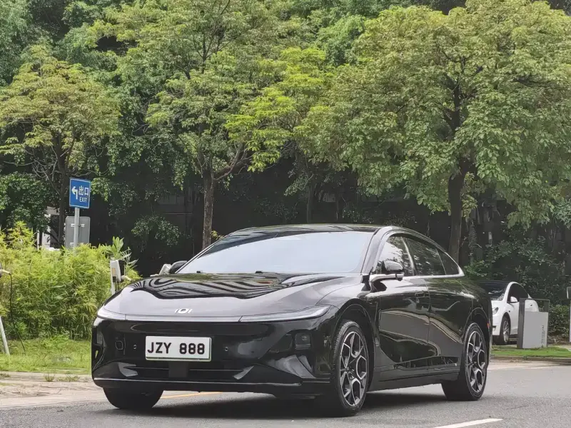Qiyuan A07, 2025