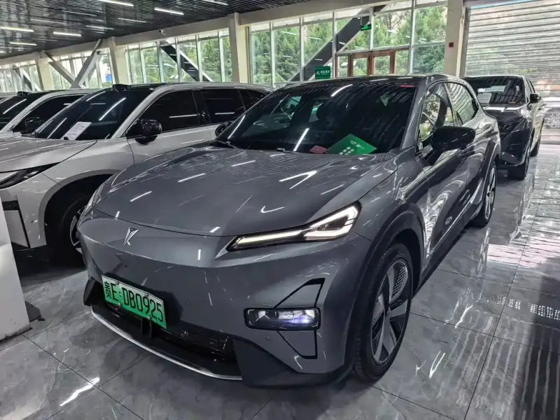 Deepal S05, 2024
