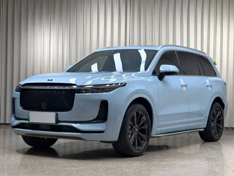 Li Auto Li ONE, 2020