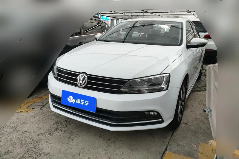Volkswagen Sagitar, 2018