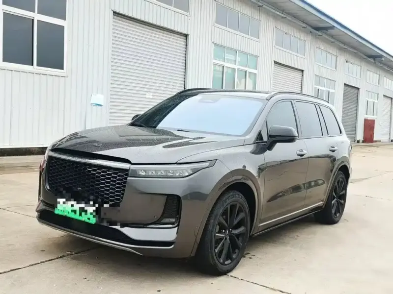 Li Auto Li ONE, 2022