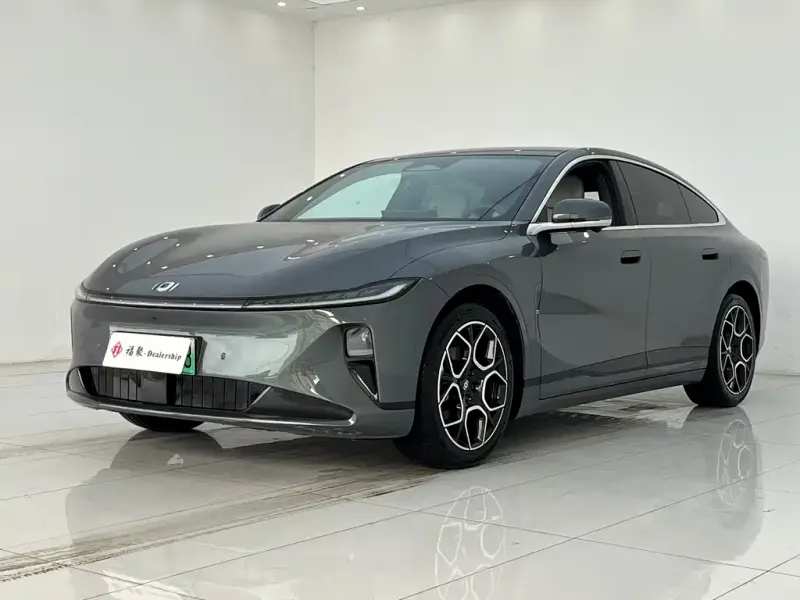 Qiyuan A07, 2026