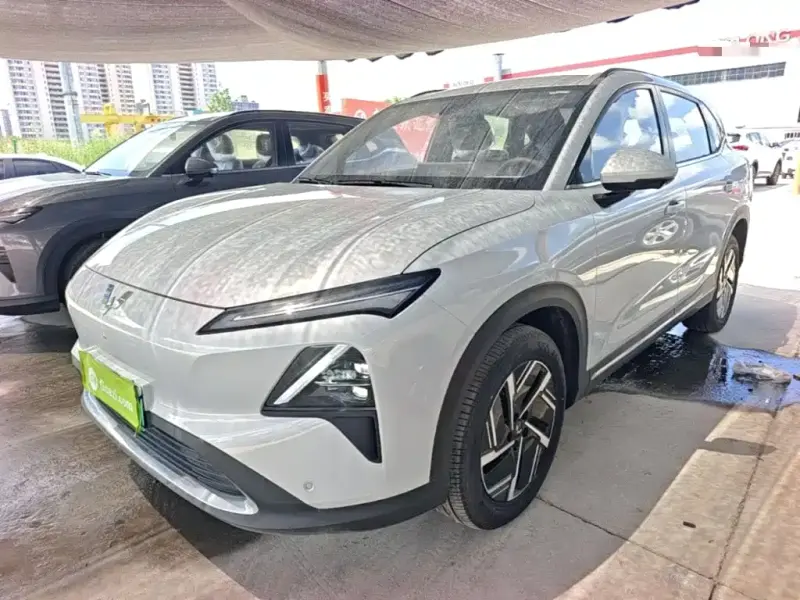 Wuling Xingguang S, 2026