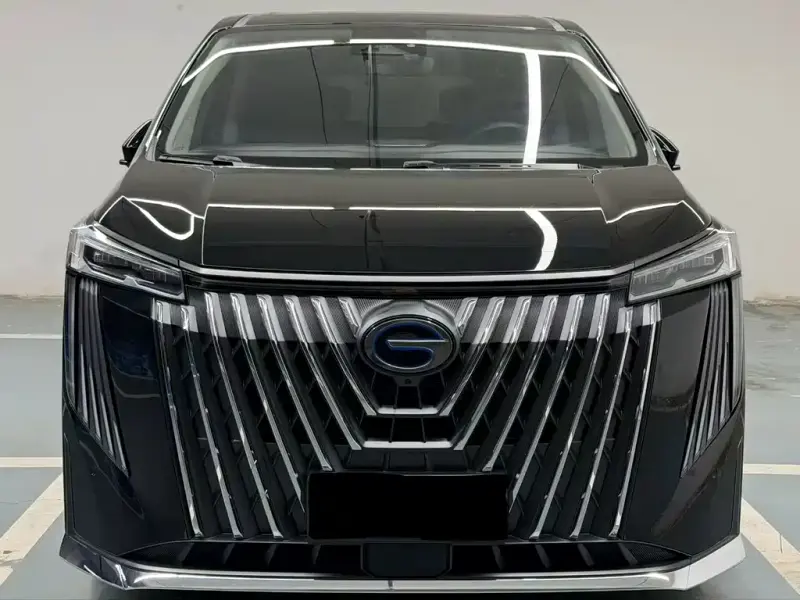 GAC Motor Trumpchi M8, 2025