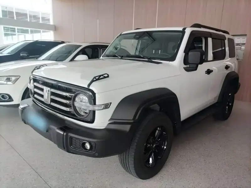 Tank 300, 2024