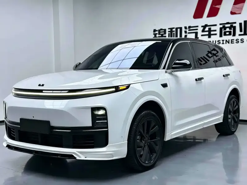 Li Auto Li L7, 2023