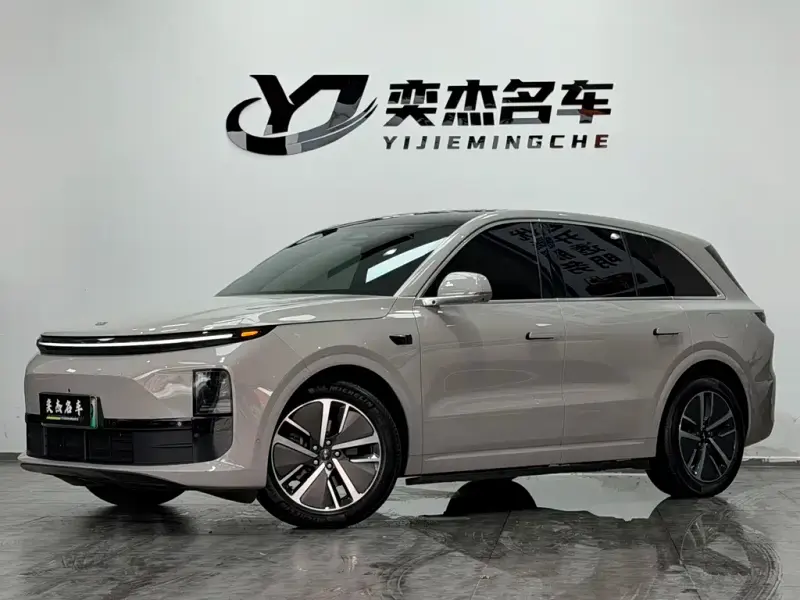 Li Auto Li L6, 2024
