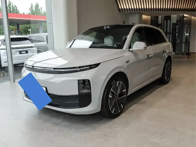 Li Auto Li L6, 2024