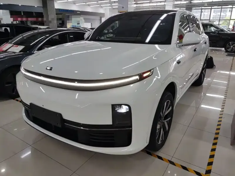Li Auto Li L7, 2023