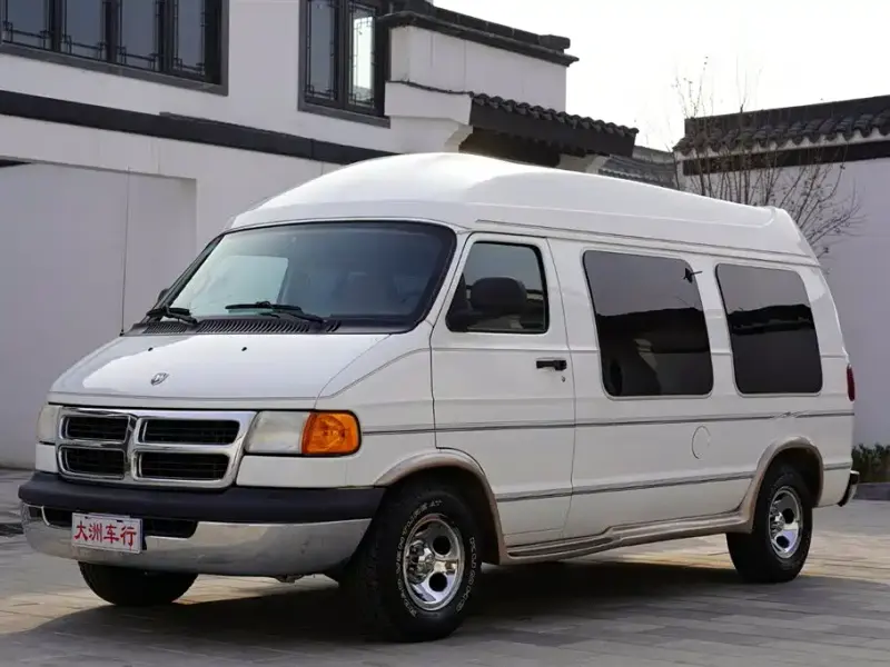 Dodge —, 2002