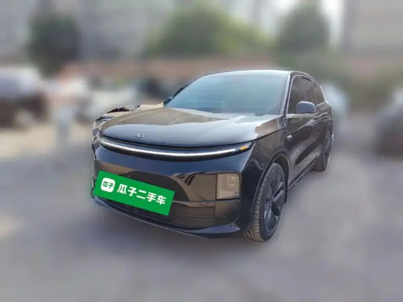 Li Auto Li L6, 2025