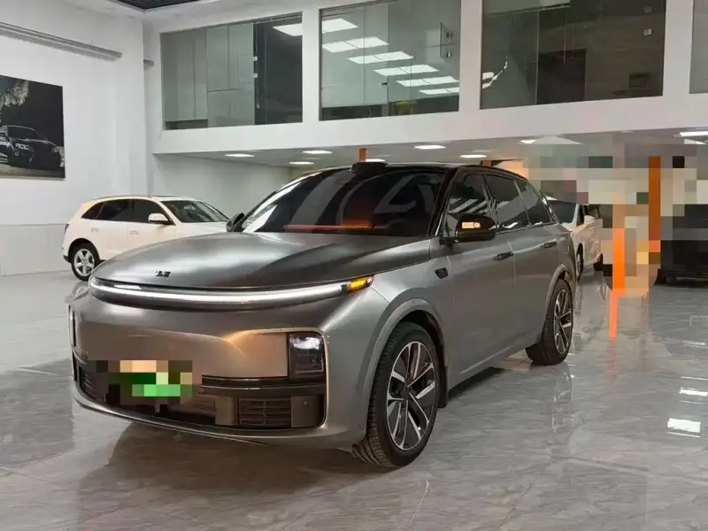 Li Auto Li L7, 2025