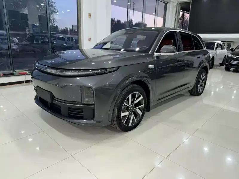 Li Auto Li L7, 2024