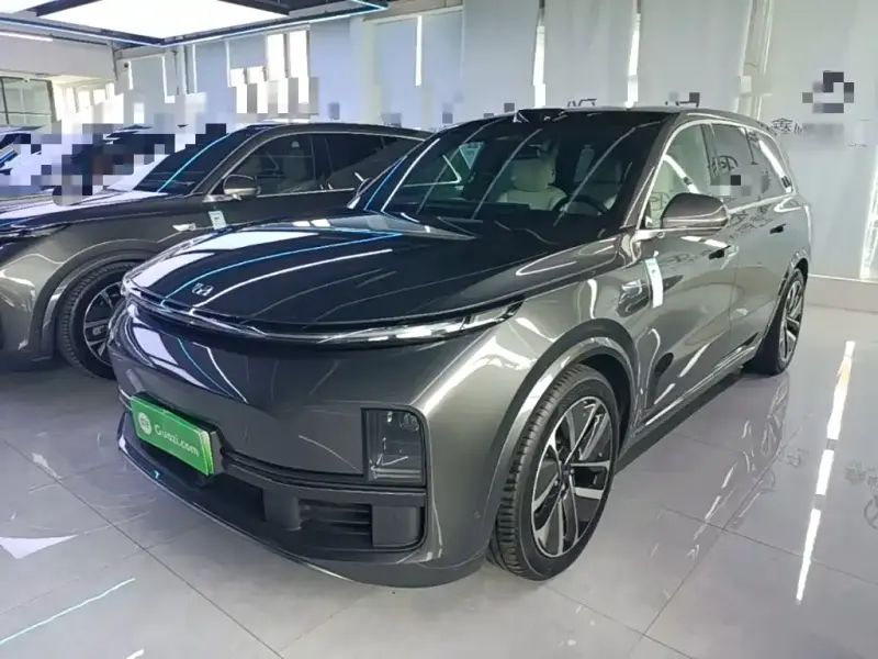 Li Auto Li L9, 2023