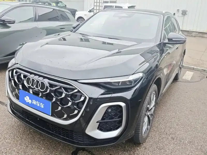 Audi Q5L, 2026