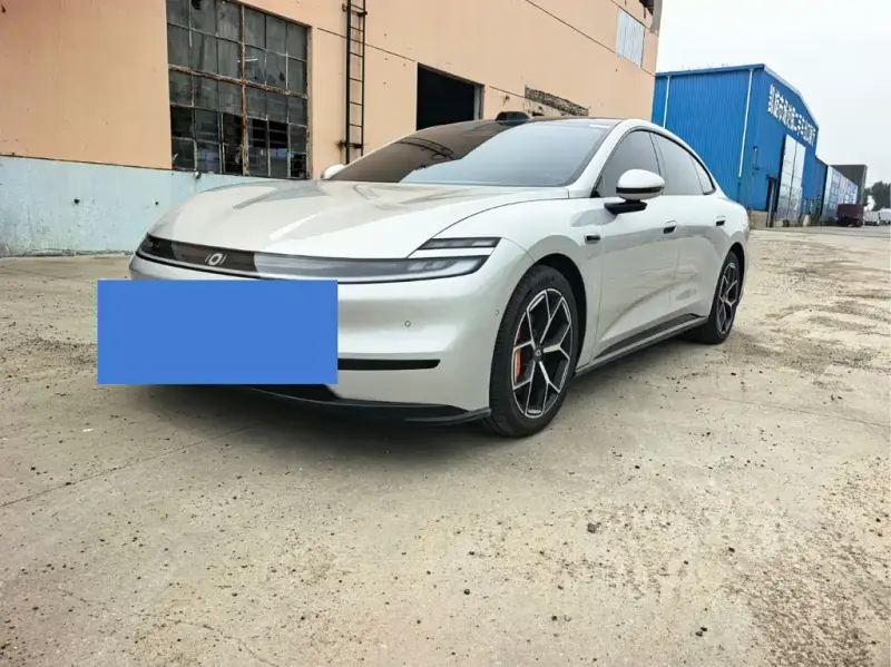 Qiyuan A06, 2025