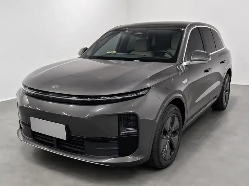 Li Auto Li L6, 2024