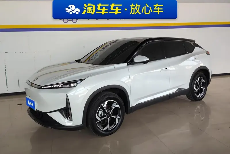 Dongfeng Fengshen Fengshen L7 EV, 2026