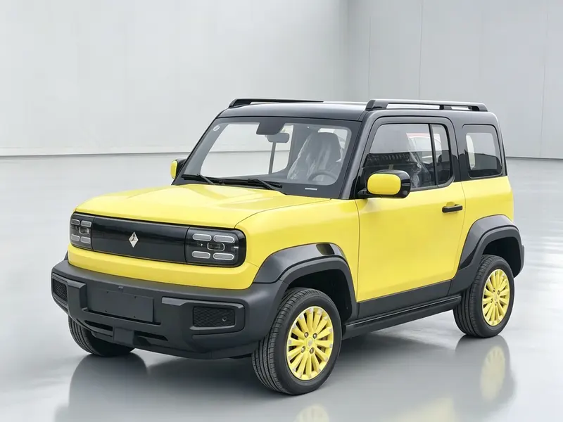 Baojun Yueye, 2025
