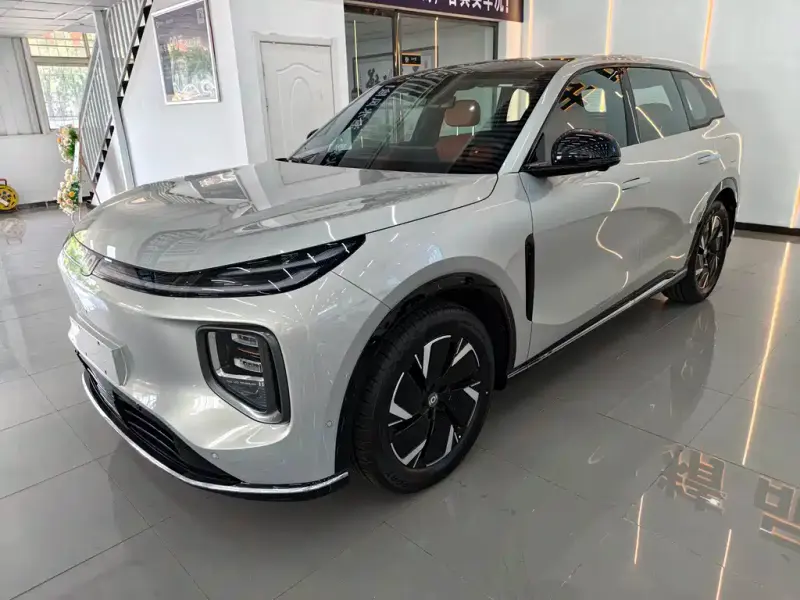Qiyuan Q07, 2026