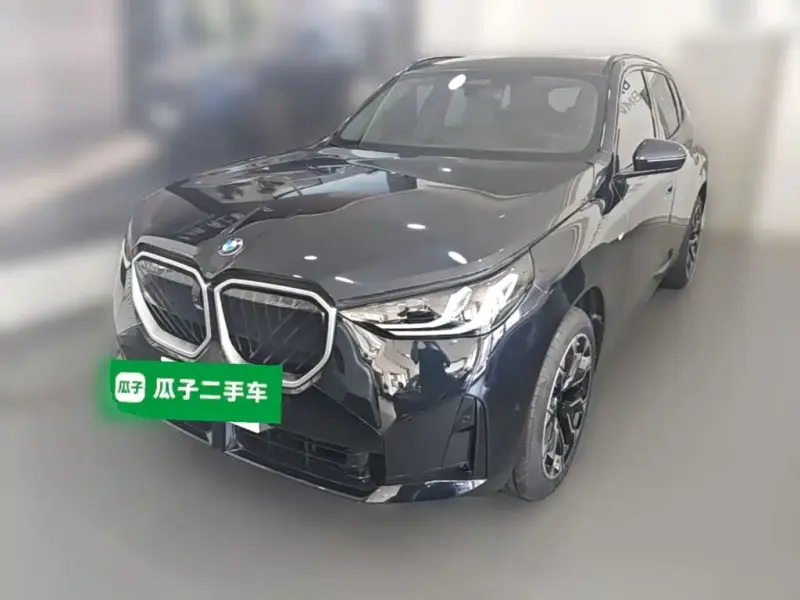 BMW X3 BMW X3 2025 xDrive30L Premium Type M Sport Package, 2026 — фото 1