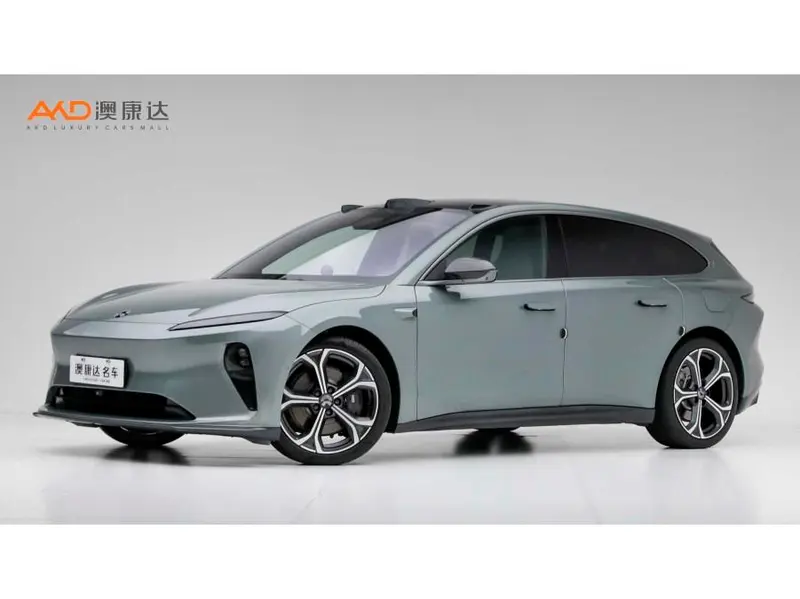 NIO ET5T, 2024