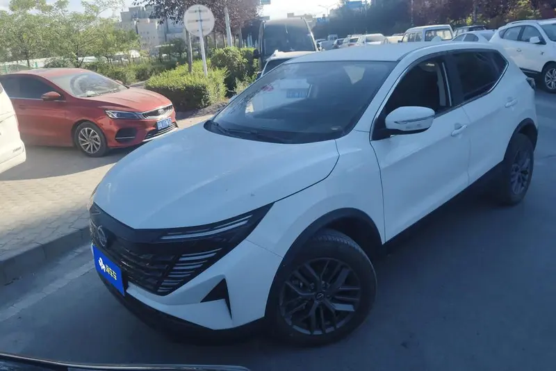 Nissan Qashqai, 2025