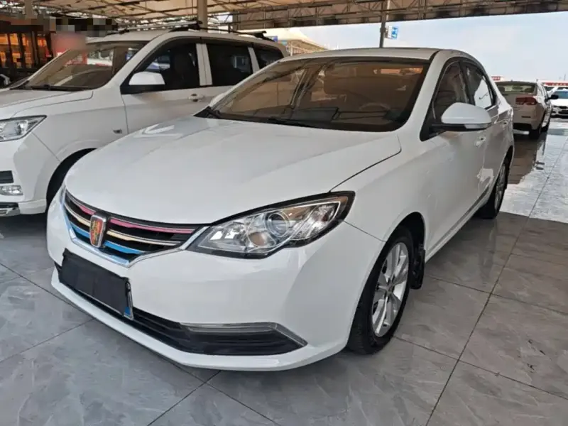 Roewe 360, 2016