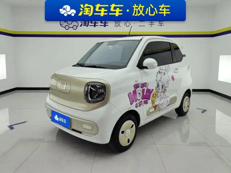 Bestune Pony FAW Besturn Pony 2026 222km Dazzle Color Horse, 2025 — фото 1