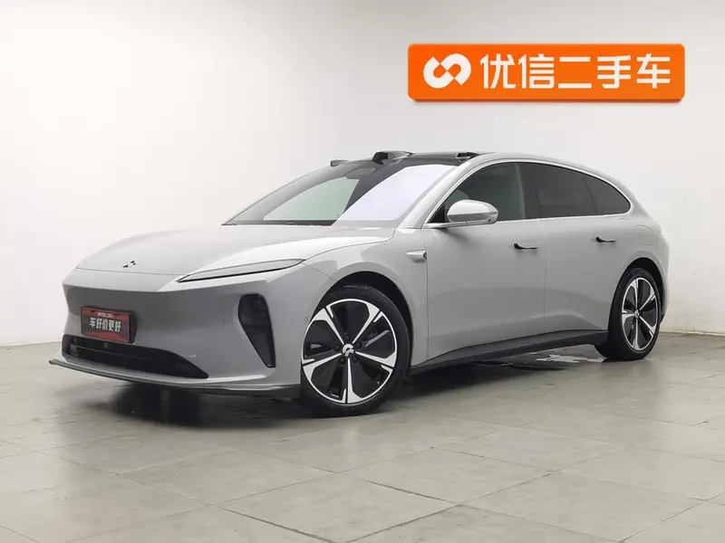 NIO ET5T, 2024